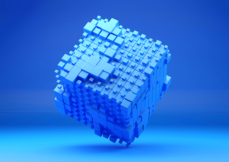 Nexta – AI Automation Applications